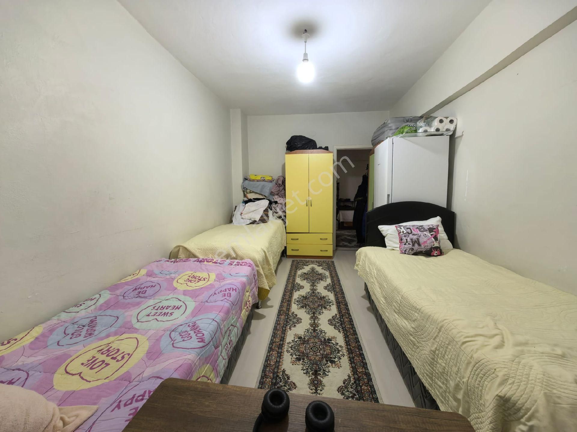 Keçiören Uyanışda 2+1 Yüksek Giriş Krediye Uygun Daire - Görsel 15