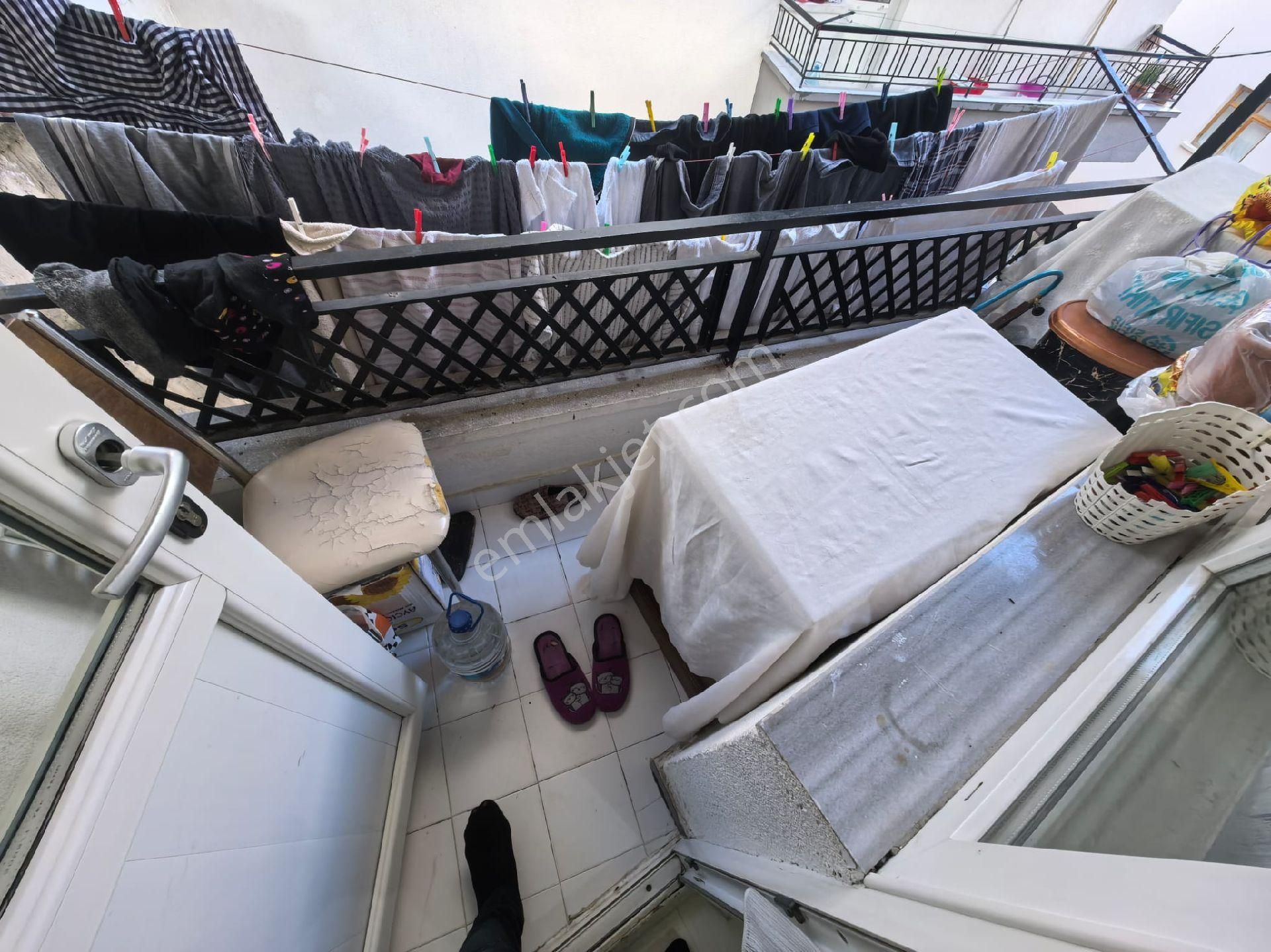 Keçiören Uyanışda 2+1 Yüksek Giriş Krediye Uygun Daire - Görsel 20