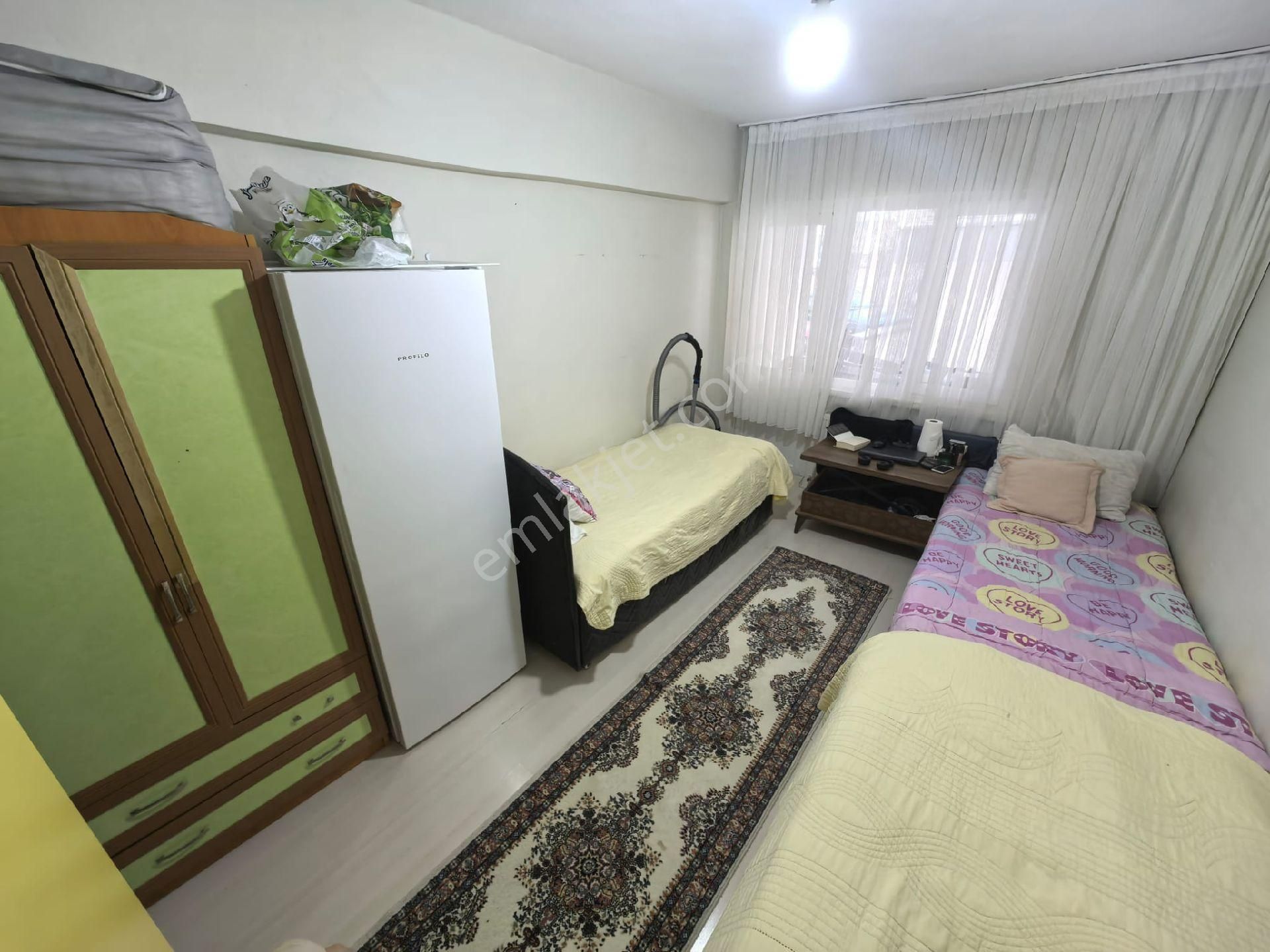 Keçiören Uyanışda 2+1 Yüksek Giriş Krediye Uygun Daire - Görsel 18