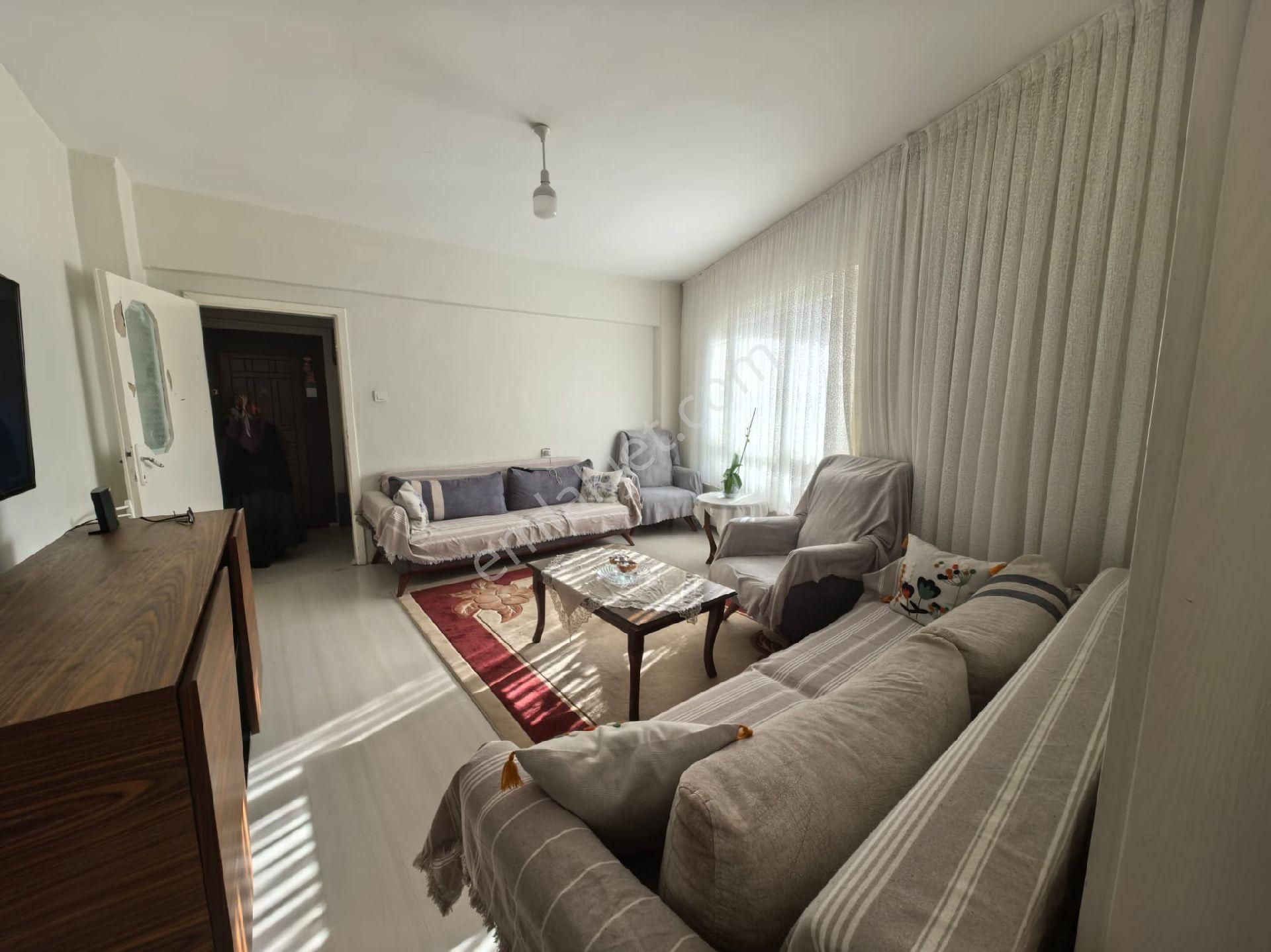 Keçiören Uyanışda 2+1 Yüksek Giriş Krediye Uygun Daire