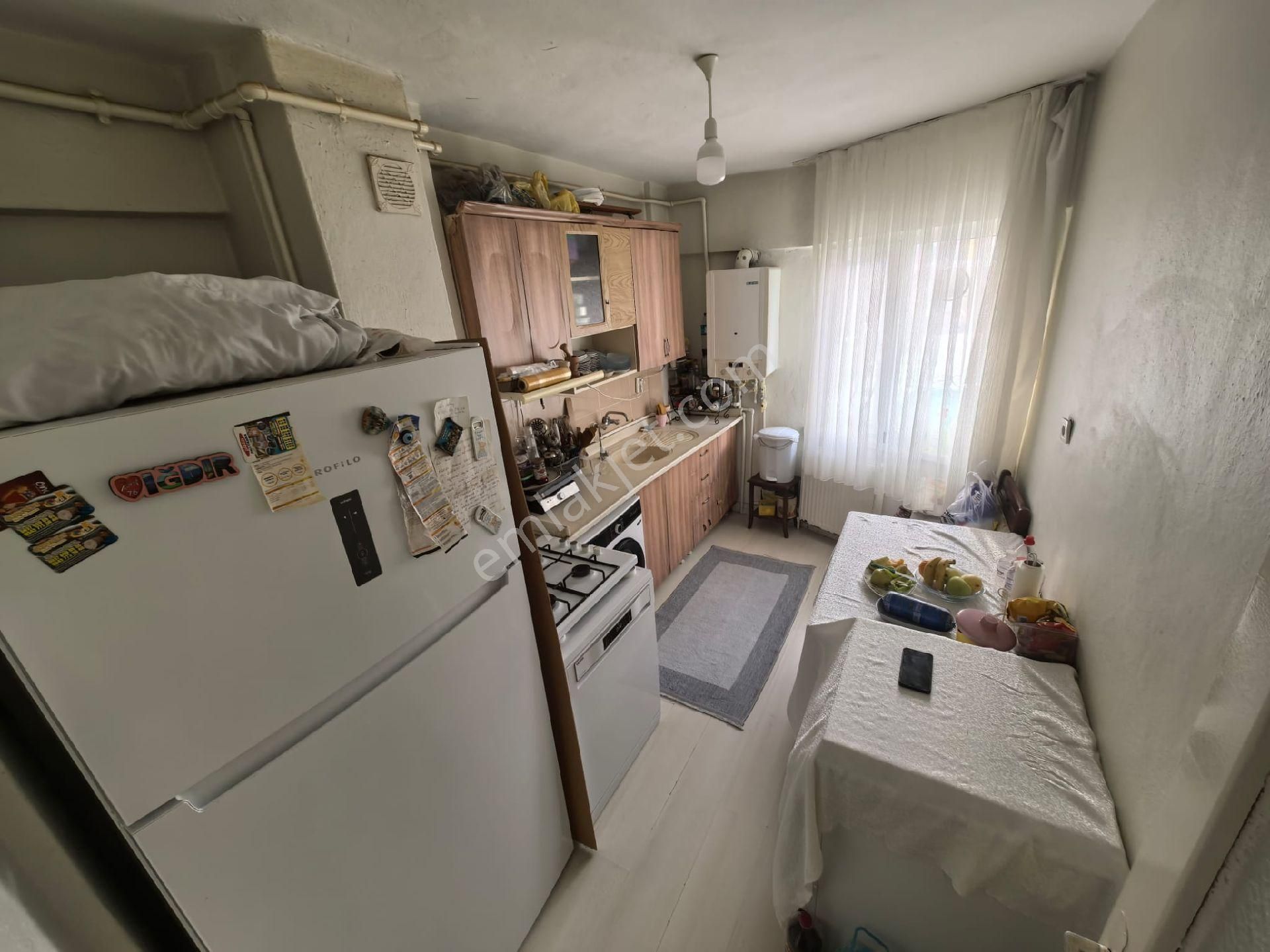 Keçiören Uyanışda 2+1 Yüksek Giriş Krediye Uygun Daire - Görsel 16