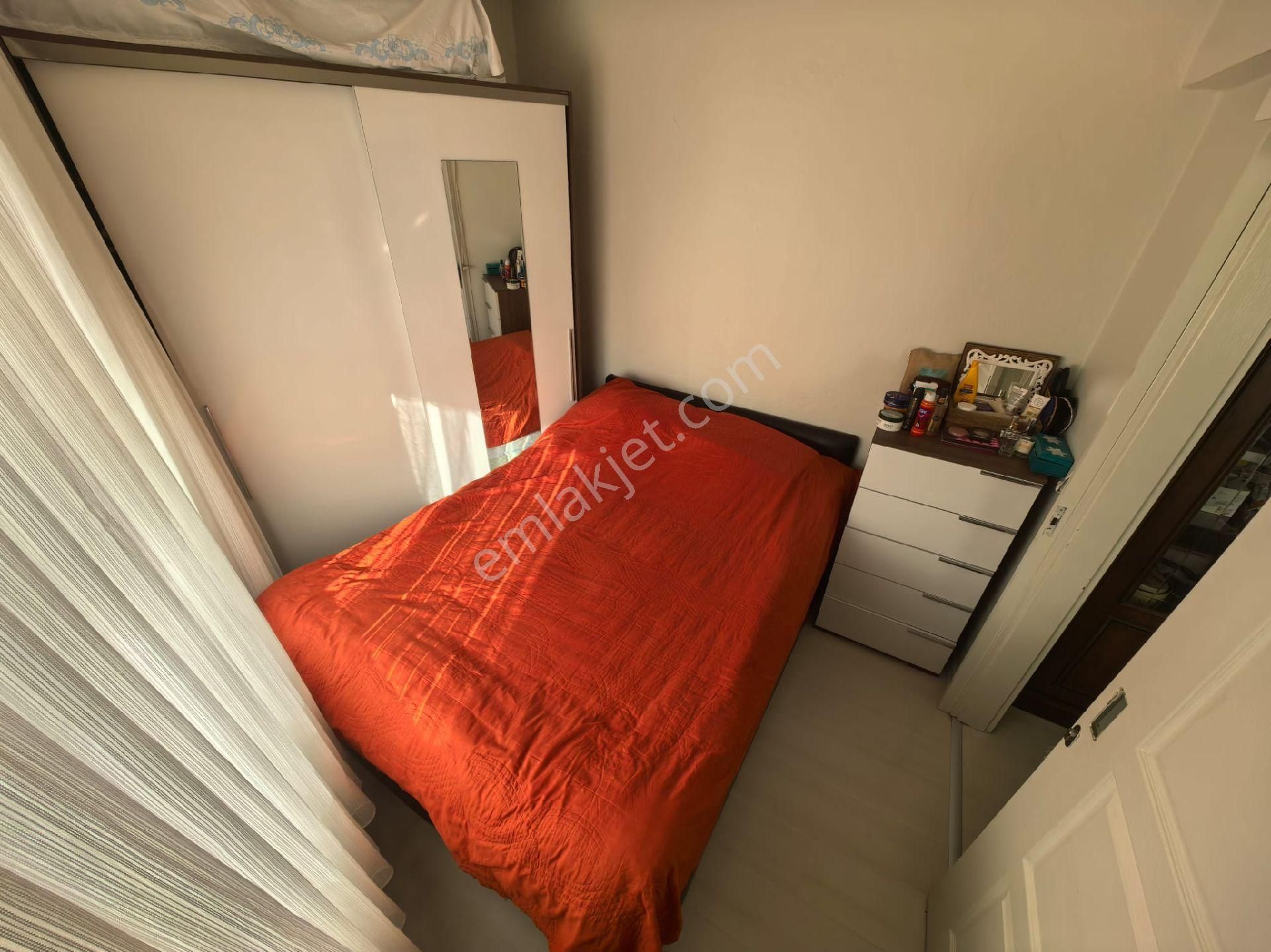 Keçiören Uyanışda 2+1 Yüksek Giriş Krediye Uygun Daire - Görsel 8