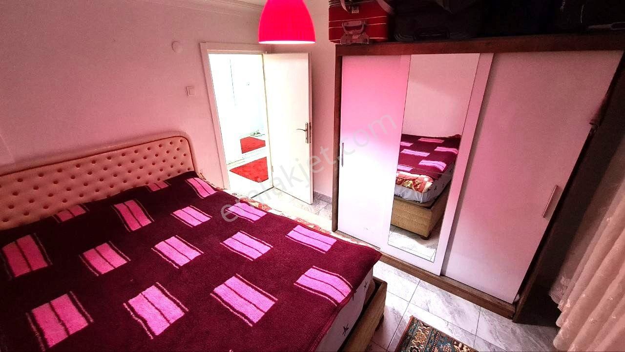 🏡 Referans'tan Altınkum'da Geniş Bahçeli Müsatkil Tadında 2+2 Çift Mutfaklı Daire - Görsel 2