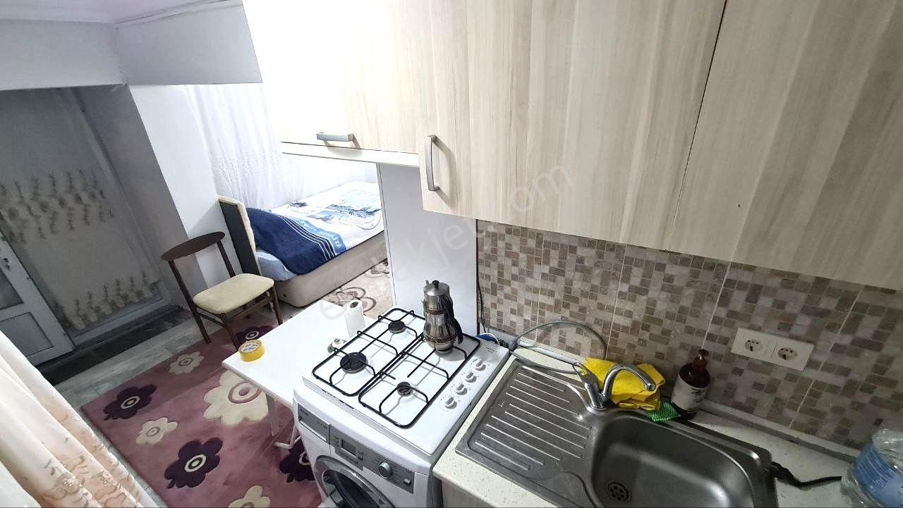 🏡 Referans'tan Altınkum'da Geniş Bahçeli Müsatkil Tadında 2+2 Çift Mutfaklı Daire - Görsel 28