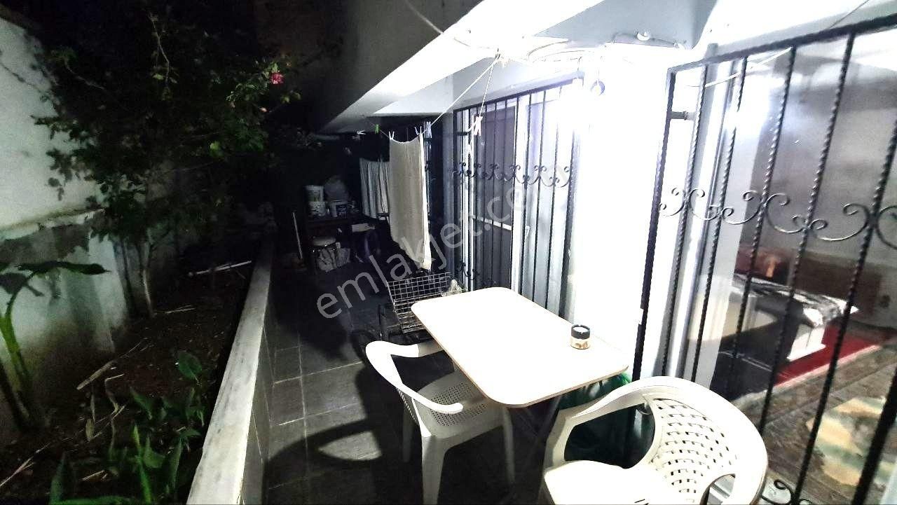 🏡 Referans'tan Altınkum'da Geniş Bahçeli Müsatkil Tadında 2+2 Çift Mutfaklı Daire - Görsel 17