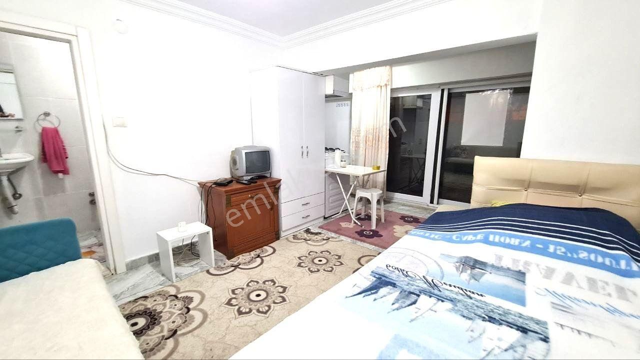 🏡 Referans'tan Altınkum'da Geniş Bahçeli Müsatkil Tadında 2+2 Çift Mutfaklı Daire - Görsel 24