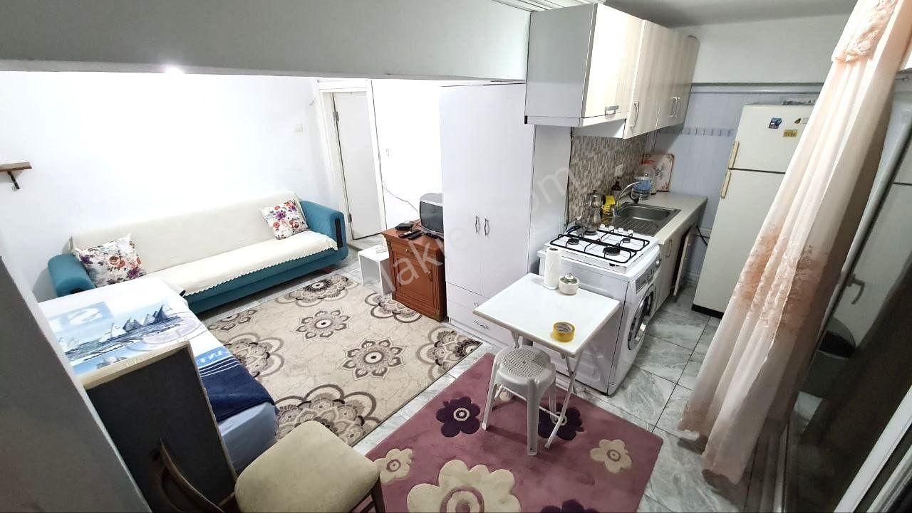 🏡 Referans'tan Altınkum'da Geniş Bahçeli Müsatkil Tadında 2+2 Çift Mutfaklı Daire - Görsel 25