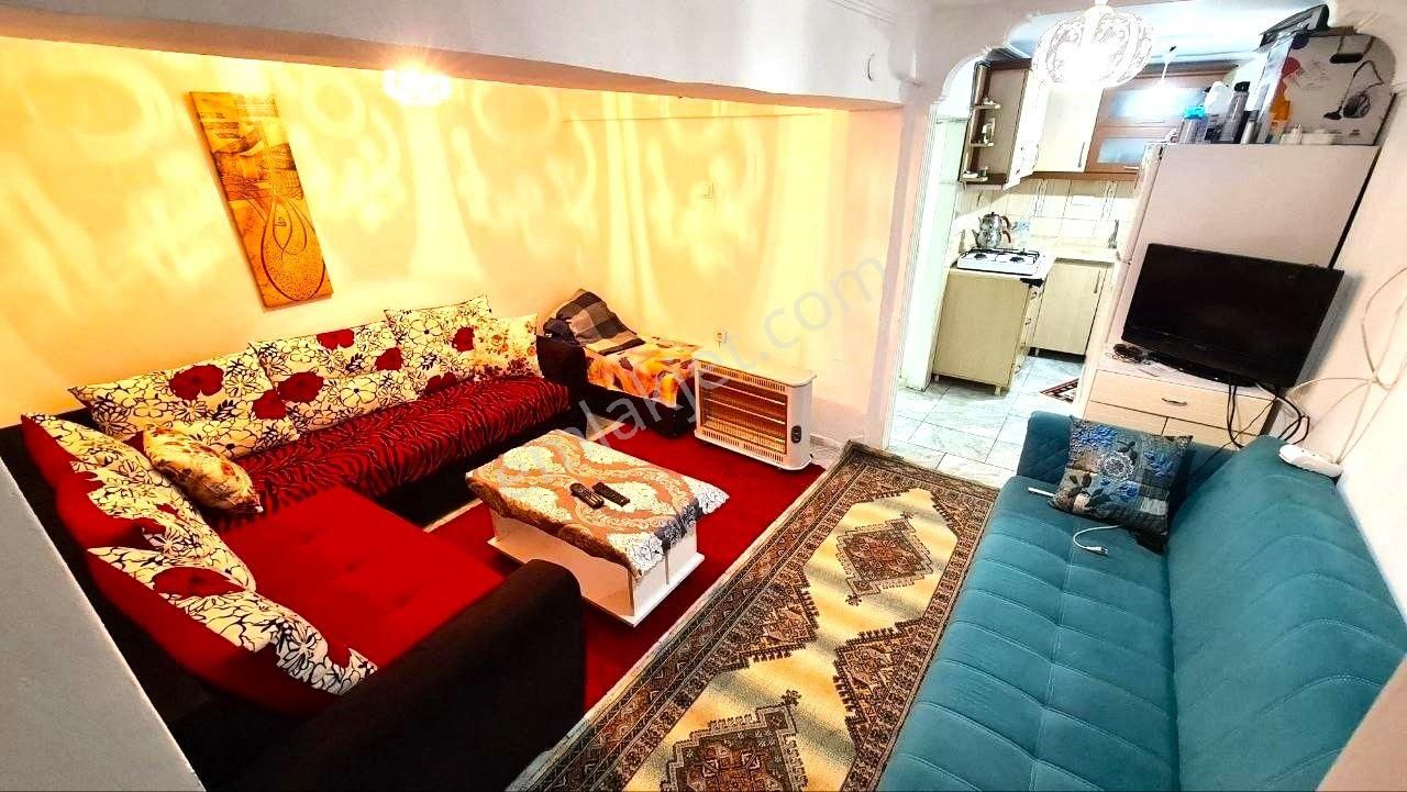 🏡 Referans'tan Altınkum'da Geniş Bahçeli Müsatkil Tadında 2+2 Çift Mutfaklı Daire - Görsel 6