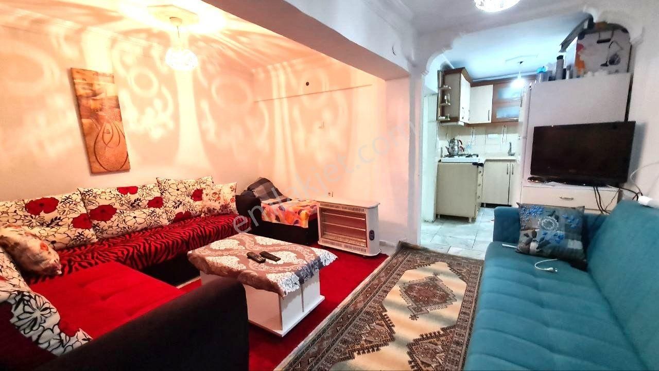 🏡 Referans'tan Altınkum'da Geniş Bahçeli Müsatkil Tadında 2+2 Çift Mutfaklı Daire - Görsel 15