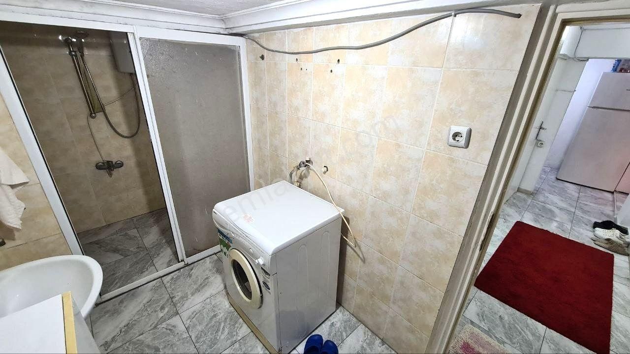 🏡 Referans'tan Altınkum'da Geniş Bahçeli Müsatkil Tadında 2+2 Çift Mutfaklı Daire - Görsel 7