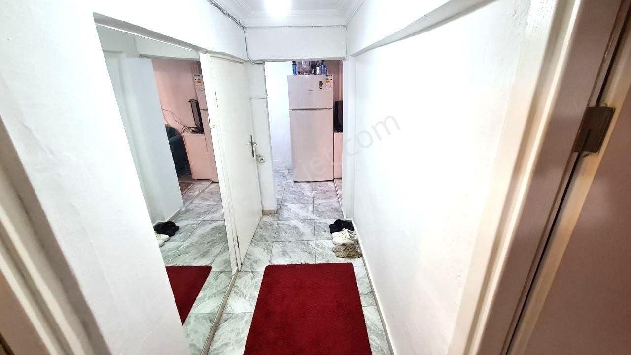 🏡 Referans'tan Altınkum'da Geniş Bahçeli Müsatkil Tadında 2+2 Çift Mutfaklı Daire - Görsel 4