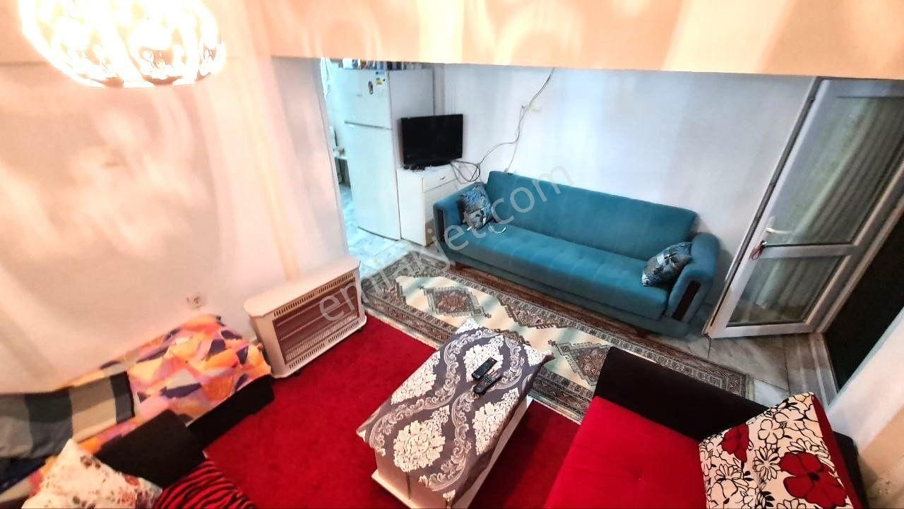 🏡 Referans'tan Altınkum'da Geniş Bahçeli Müsatkil Tadında 2+2 Çift Mutfaklı Daire - Görsel 14