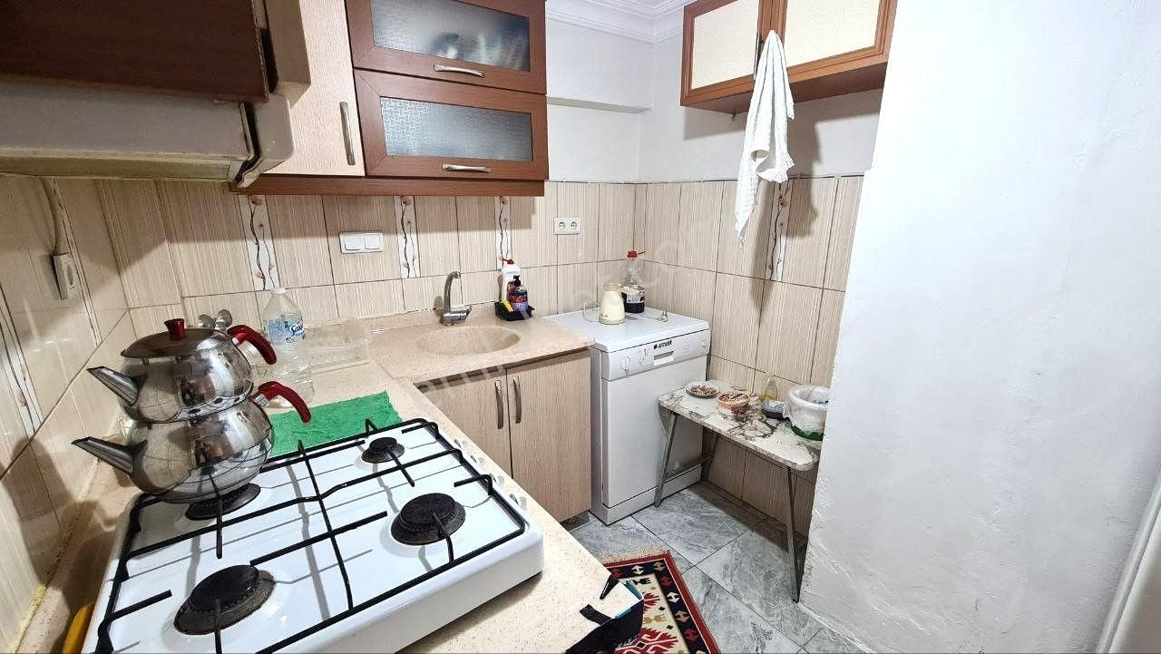 🏡 Referans'tan Altınkum'da Geniş Bahçeli Müsatkil Tadında 2+2 Çift Mutfaklı Daire - Görsel 9