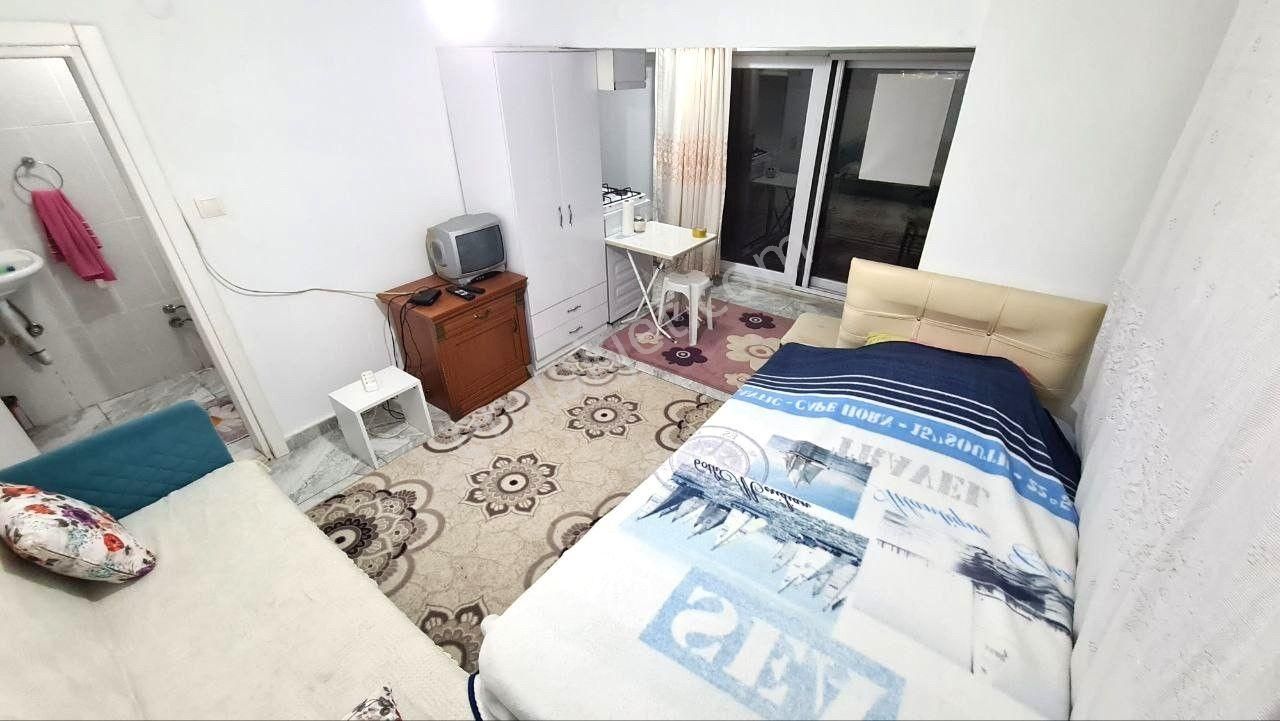 🏡 Referans'tan Altınkum'da Geniş Bahçeli Müsatkil Tadında 2+2 Çift Mutfaklı Daire - Görsel 30