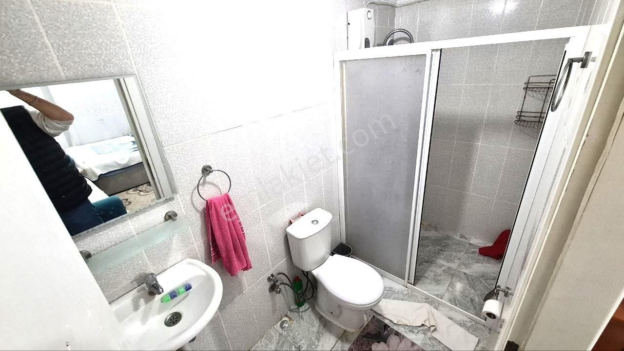 🏡 Referans'tan Altınkum'da Geniş Bahçeli Müsatkil Tadında 2+2 Çift Mutfaklı Daire - Görsel 23