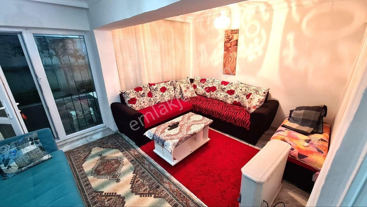 🏡 Referans'tan Altınkum'da Geniş Bahçeli Müsatkil Tadında 2+2 Çift Mutfaklı Daire - Görsel 19