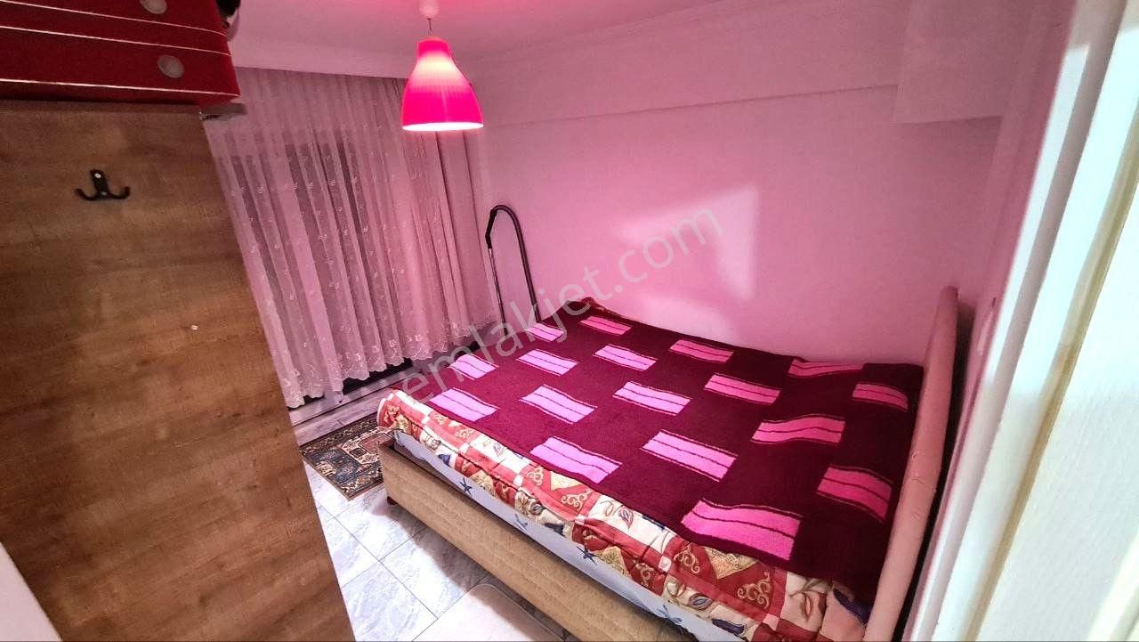 🏡 Referans'tan Altınkum'da Geniş Bahçeli Müsatkil Tadında 2+2 Çift Mutfaklı Daire - Görsel 20