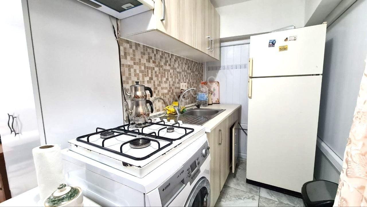 🏡 Referans'tan Altınkum'da Geniş Bahçeli Müsatkil Tadında 2+2 Çift Mutfaklı Daire - Görsel 26