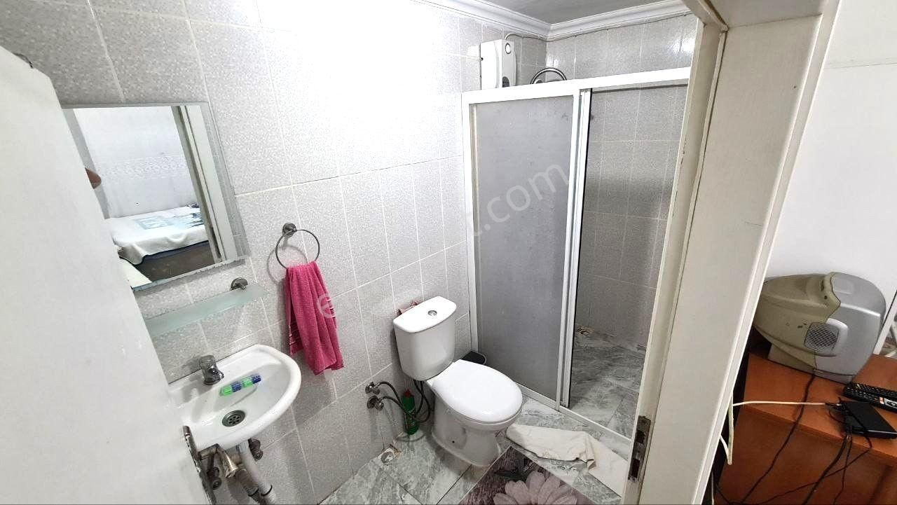 🏡 Referans'tan Altınkum'da Geniş Bahçeli Müsatkil Tadında 2+2 Çift Mutfaklı Daire - Görsel 21