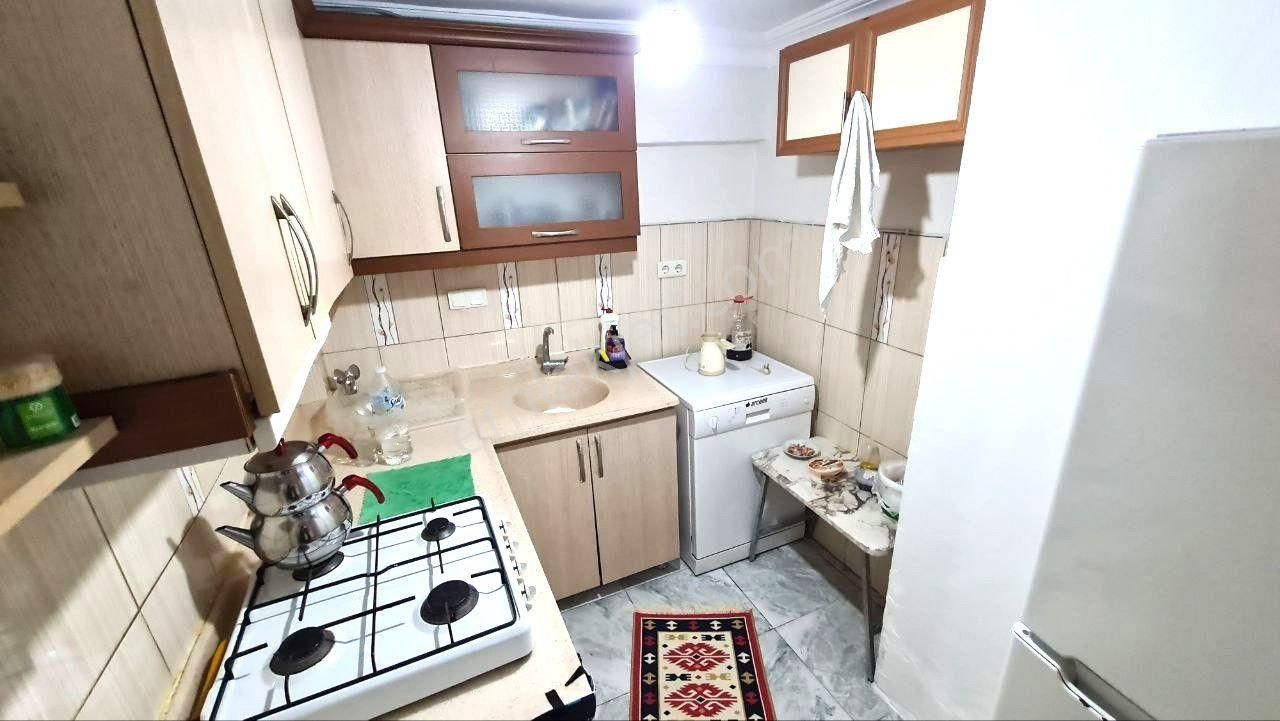 🏡 Referans'tan Altınkum'da Geniş Bahçeli Müsatkil Tadında 2+2 Çift Mutfaklı Daire - Görsel 10