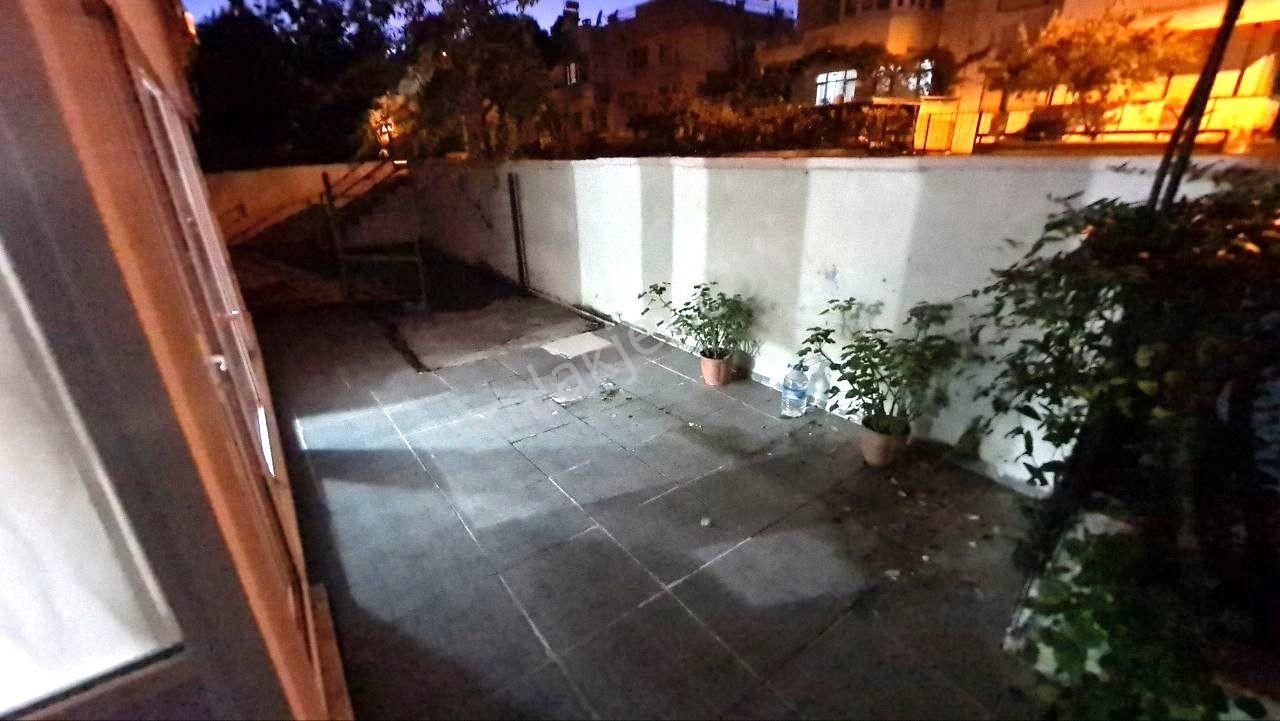 🏡 Referans'tan Altınkum'da Geniş Bahçeli Müsatkil Tadında 2+2 Çift Mutfaklı Daire - Görsel 18