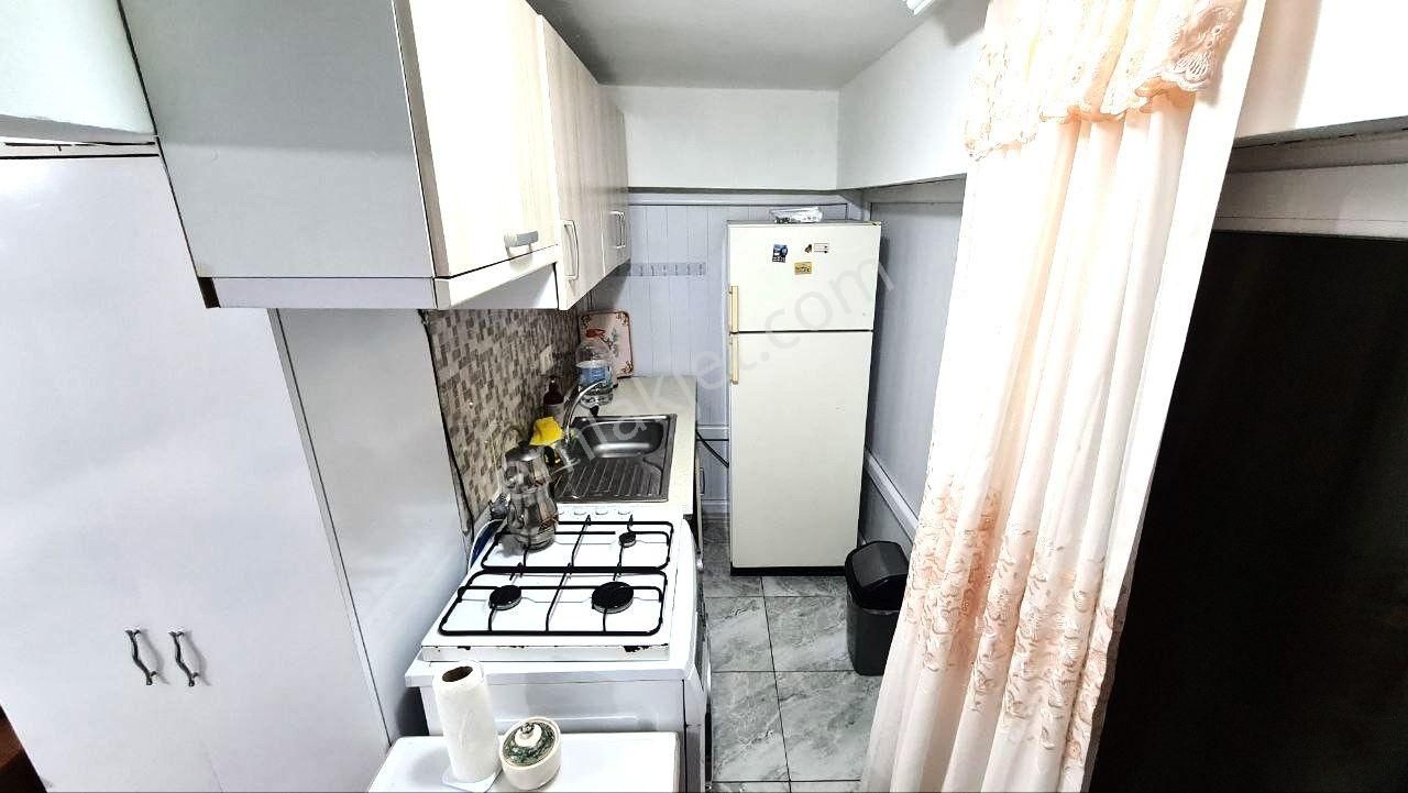 🏡 Referans'tan Altınkum'da Geniş Bahçeli Müsatkil Tadında 2+2 Çift Mutfaklı Daire - Görsel 29