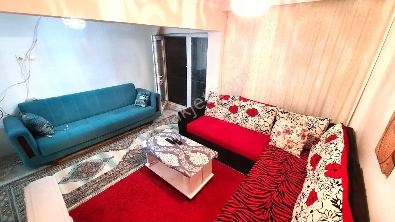 🏡 Referans'tan Altınkum'da Geniş Bahçeli Müsatkil Tadında 2+2 Çift Mutfaklı Daire - Görsel 13