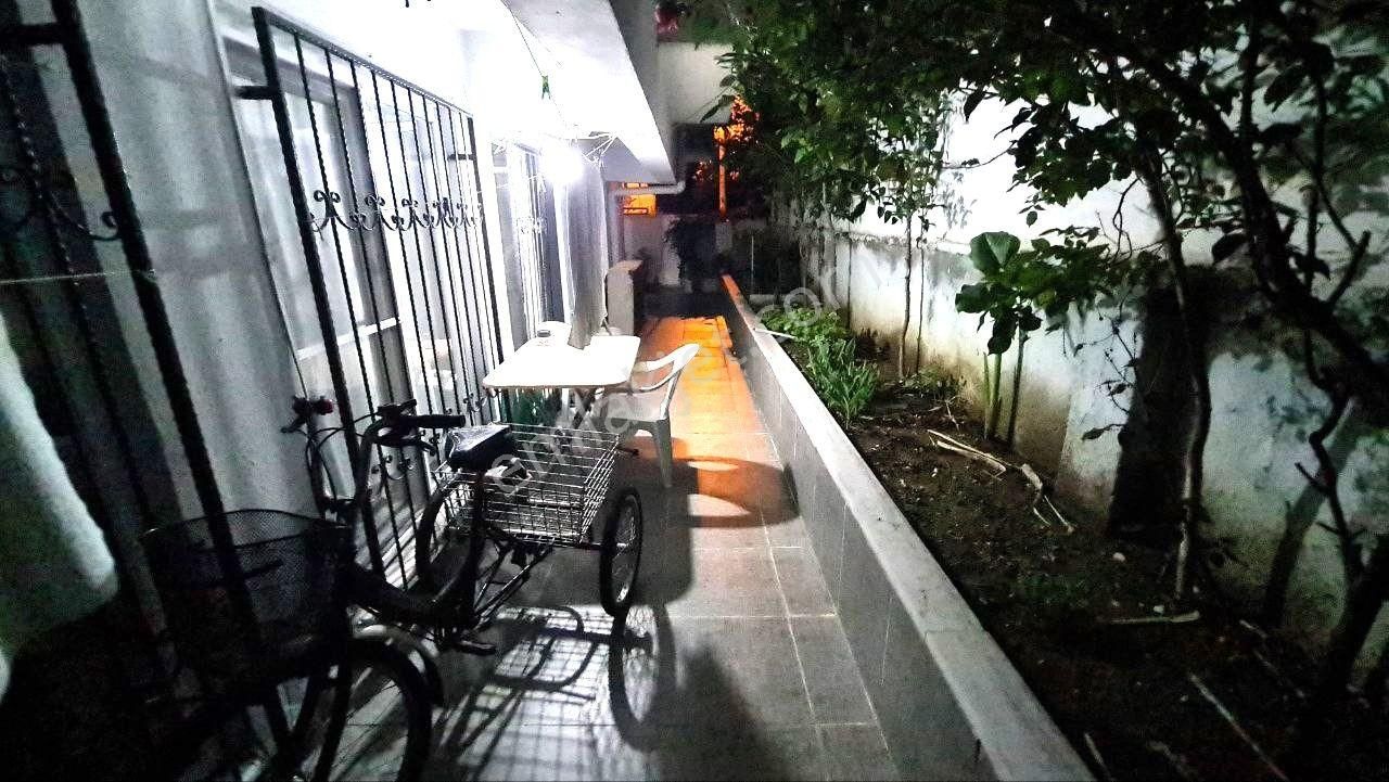 🏡 Referans'tan Altınkum'da Geniş Bahçeli Müsatkil Tadında 2+2 Çift Mutfaklı Daire - Görsel 16