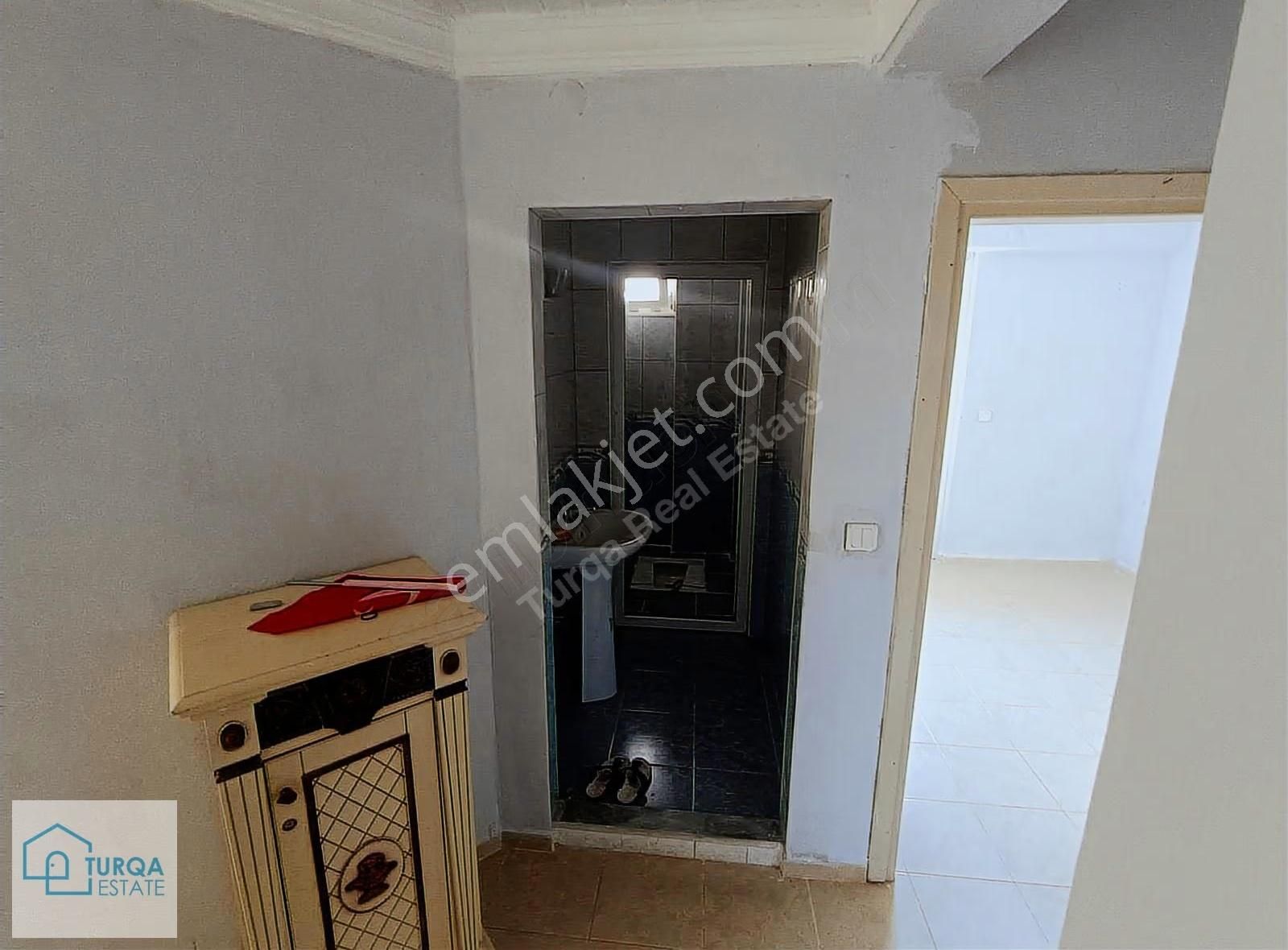 Alanya Cikcilli'de 2+1 Boş Kiralık Daire - Görsel 3