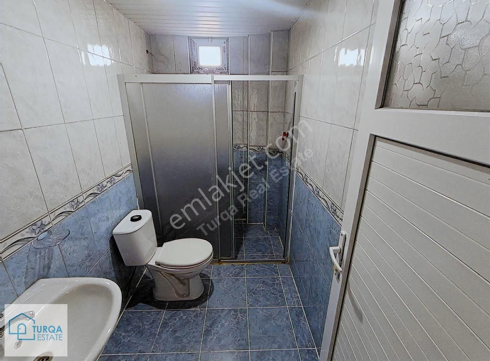 Alanya Cikcilli'de 2+1 Boş Kiralık Daire - Görsel 16