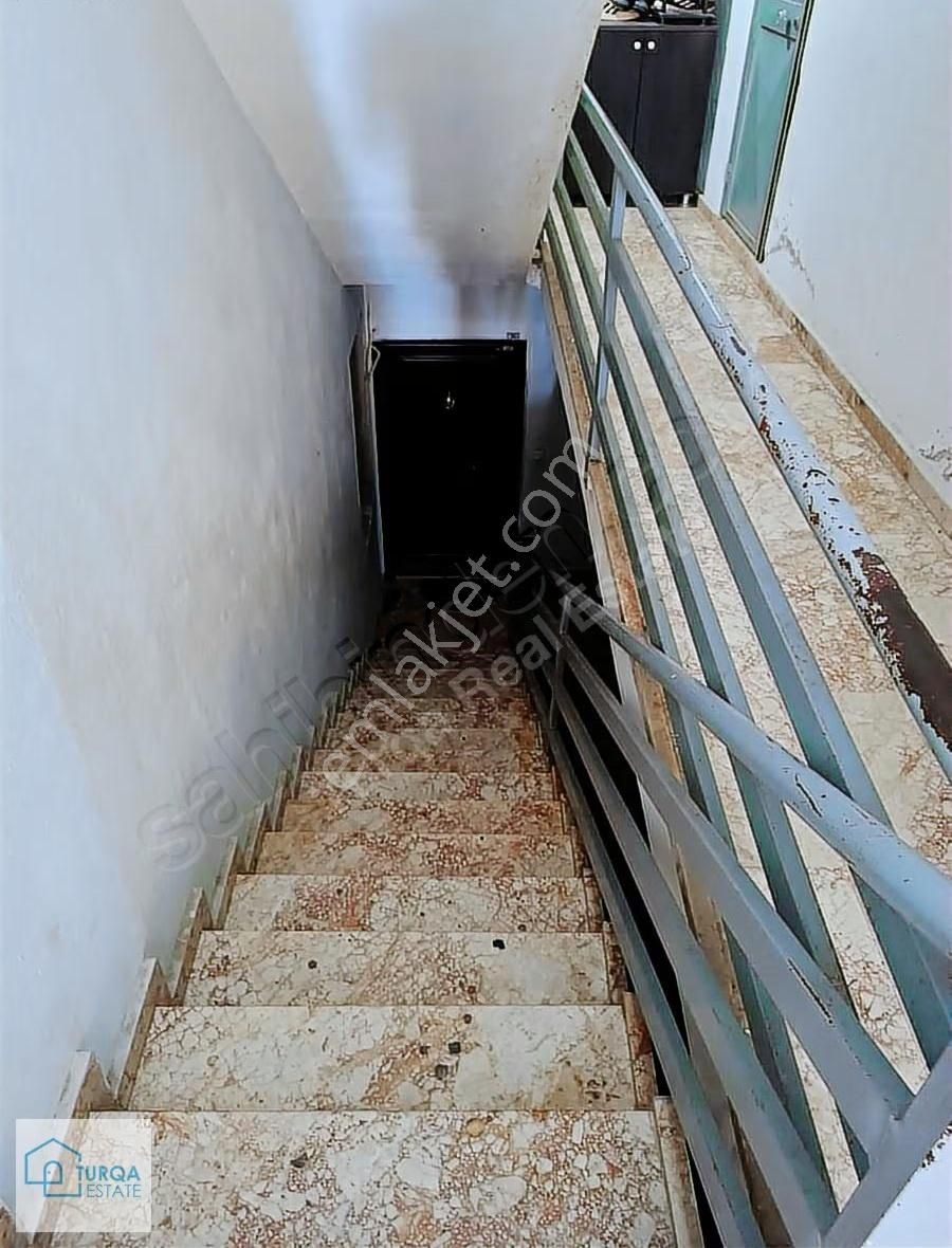 Alanya Cikcilli'de 2+1 Boş Kiralık Daire - Görsel 7