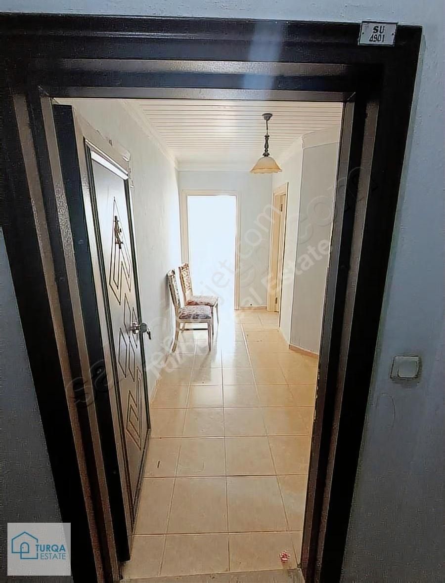 Alanya Cikcilli'de 2+1 Boş Kiralık Daire - Görsel 10