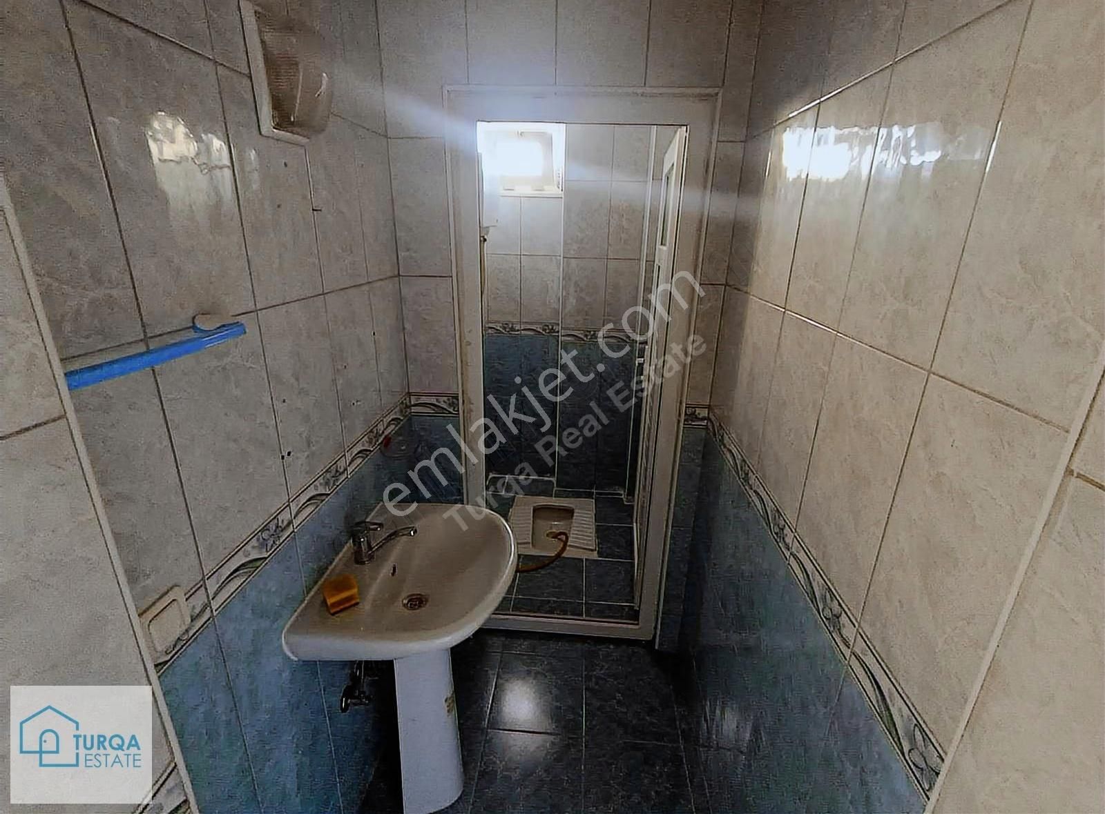 Alanya Cikcilli'de 2+1 Boş Kiralık Daire - Görsel 11