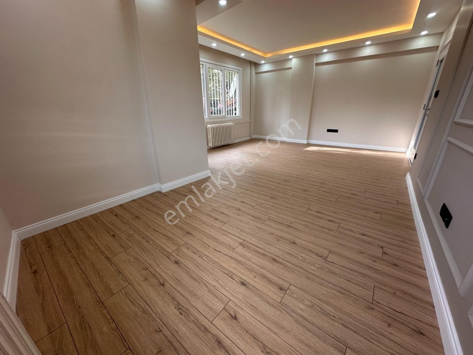 Tamiş'den İdealtepe Sahil'de Mimari Dekorlu Ön Cephe Lüx 3+1 - Görsel 5