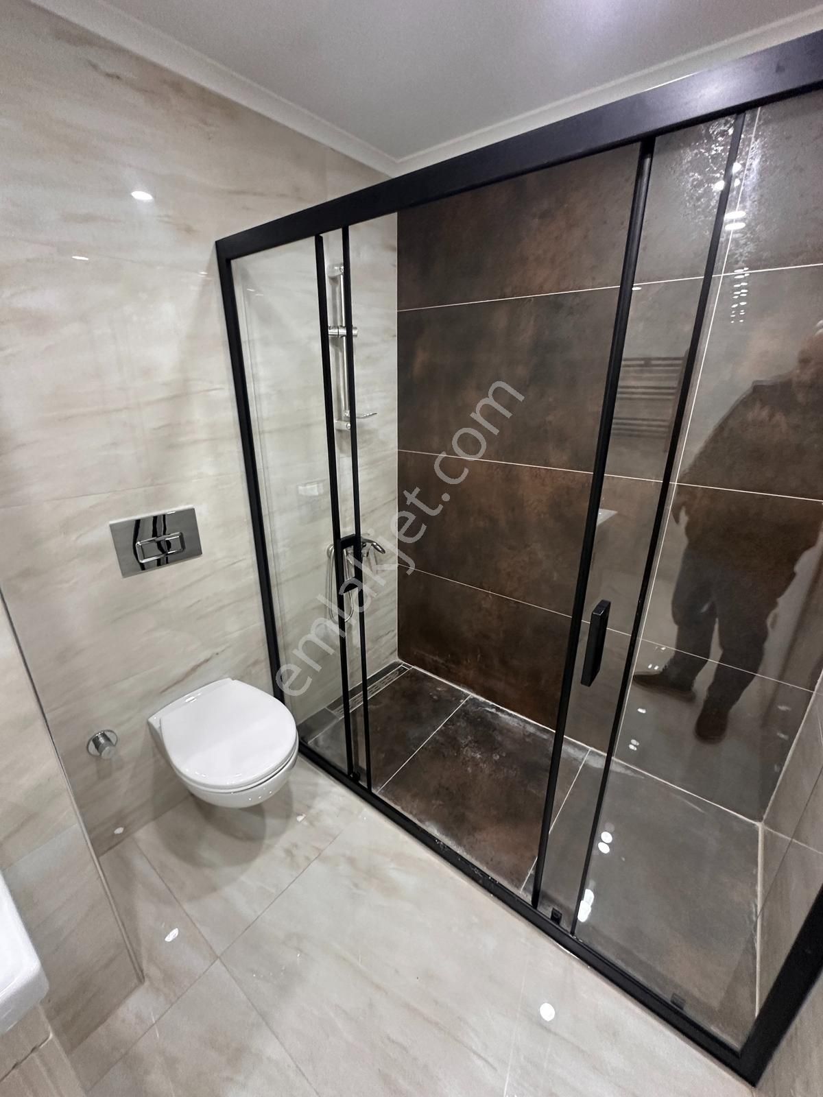 Tamiş'den İdealtepe Sahil'de Mimari Dekorlu Ön Cephe Lüx 3+1 - Görsel 16