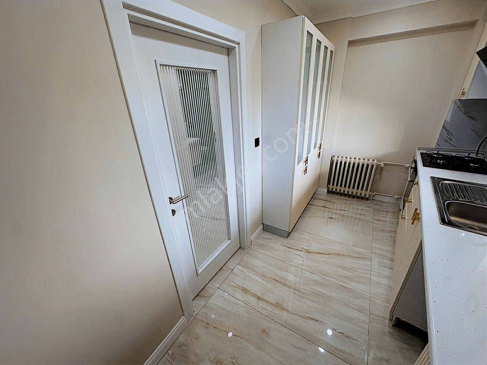 Tamiş'den İdealtepe Sahil'de Mimari Dekorlu Ön Cephe Lüx 3+1 - Görsel 4