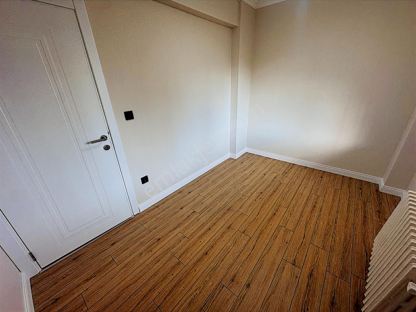 Tamiş'den İdealtepe Sahil'de Mimari Dekorlu Ön Cephe Lüx 3+1 - Görsel 28