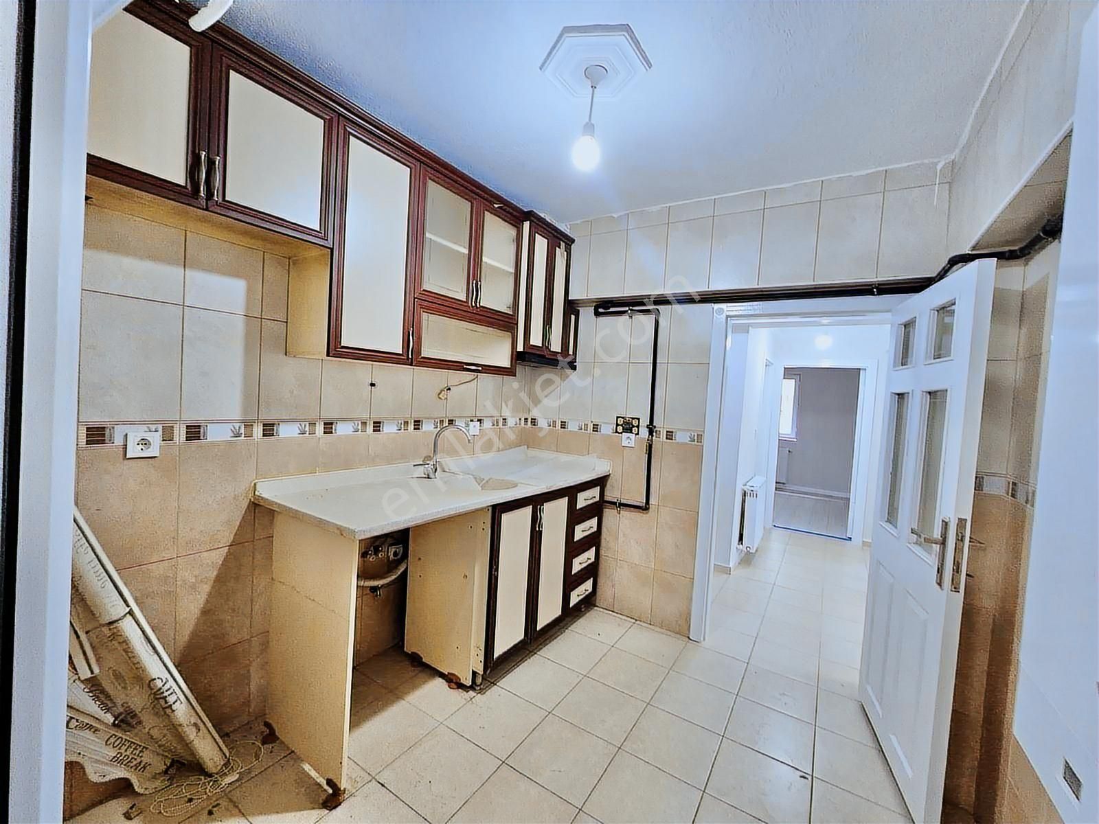 Sincan Akşemsettin Mah. 2+1 Full Yapılı Salon Bağımsız - Görsel 29