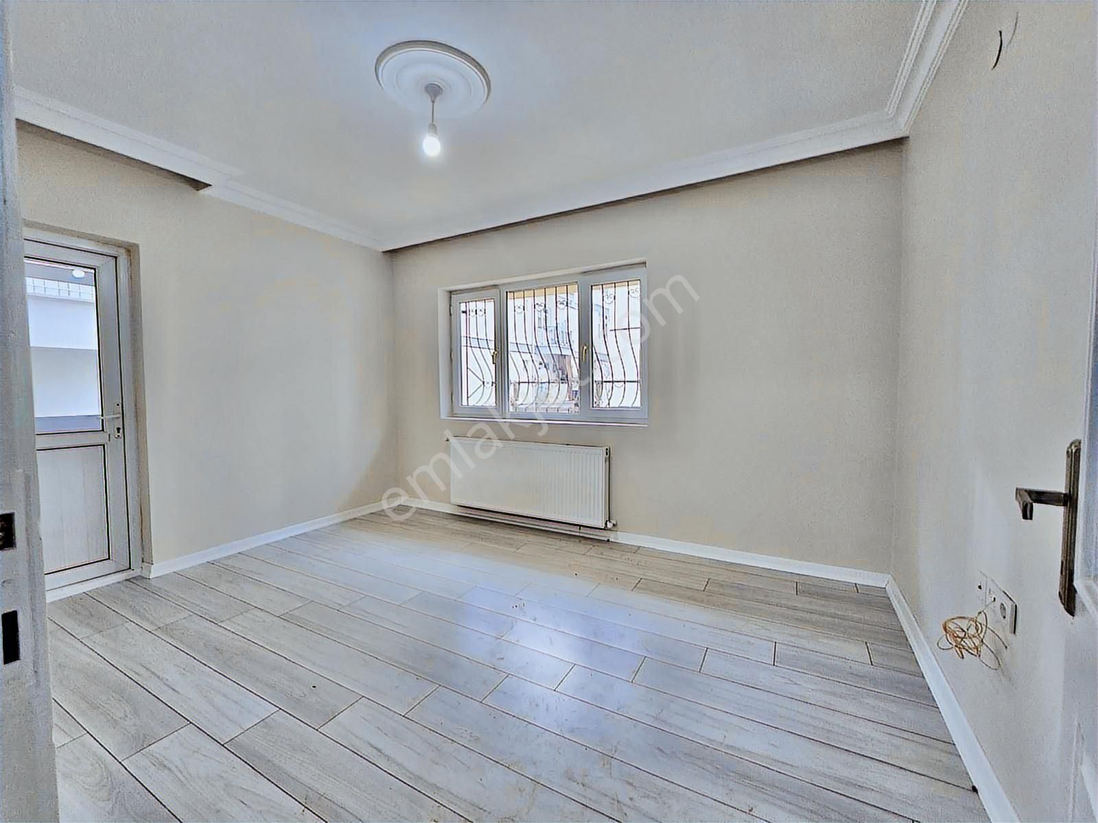 Sincan Akşemsettin Mah. 2+1 Full Yapılı Salon Bağımsız - Görsel 28