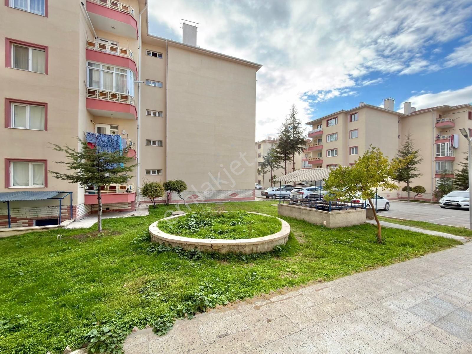 Sincan Osmanlı Mah Site İçerisinde 3+1 Full Yapılı Satılık Daire - Görsel 30