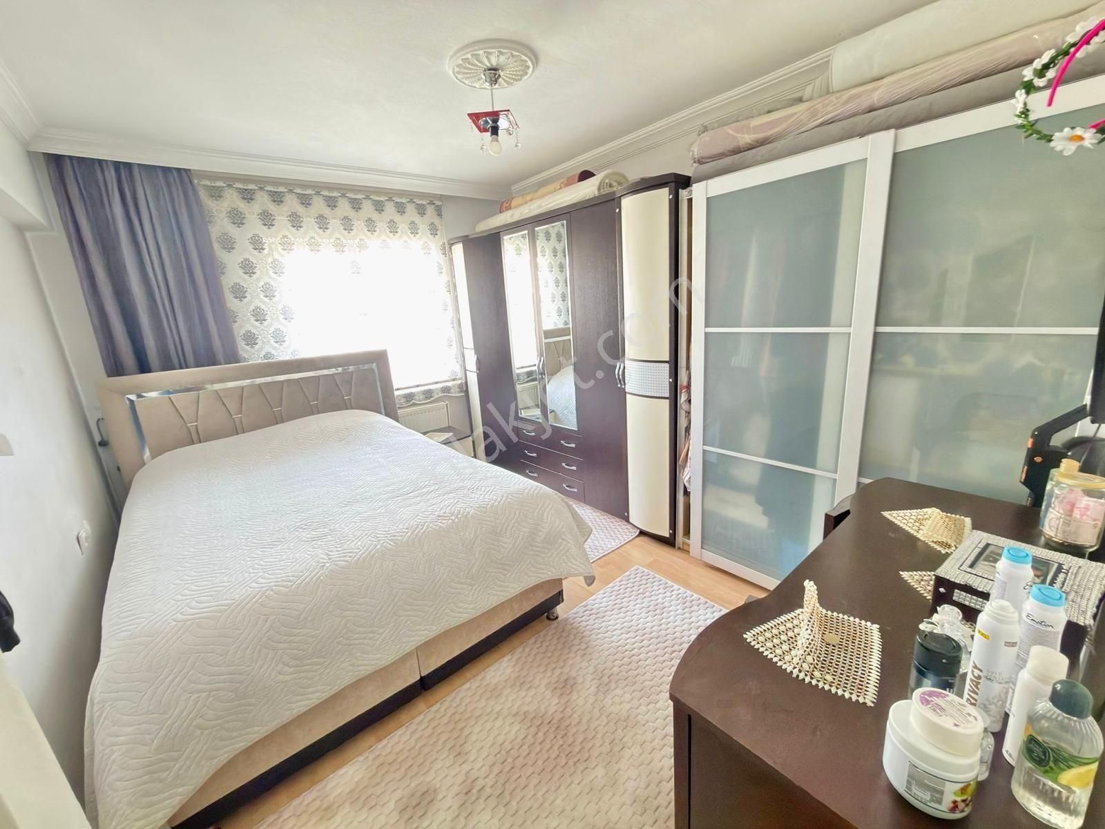 Sincan Osmanlı Mah Site İçerisinde 3+1 Full Yapılı Satılık Daire - Görsel 31