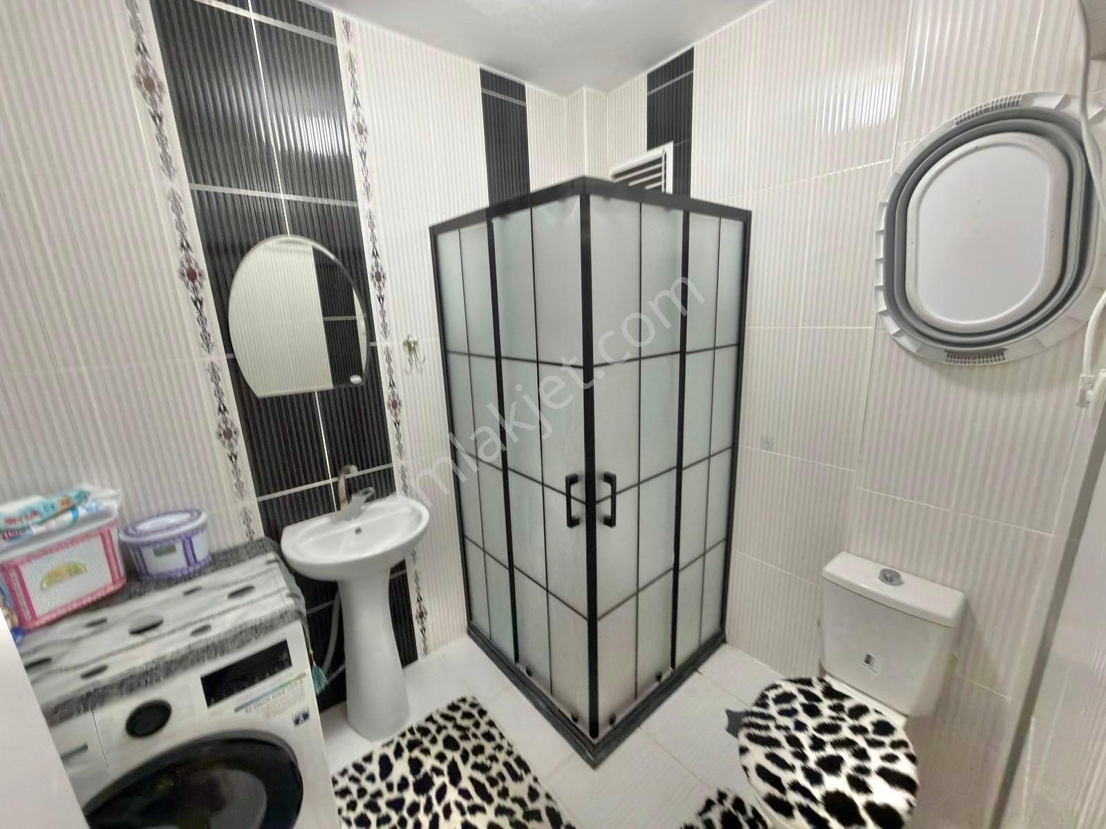 Sincan Osmanlı Mah Site İçerisinde 3+1 Full Yapılı Satılık Daire - Görsel 19