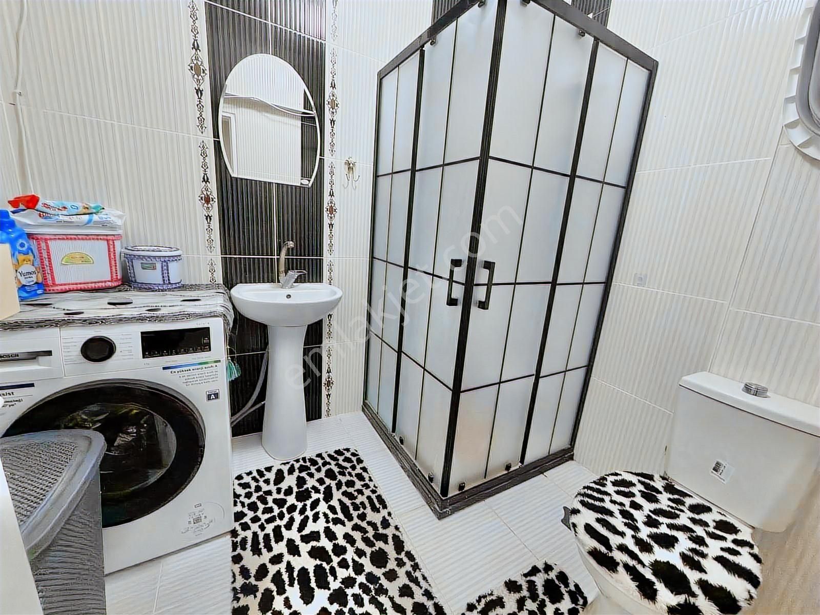 Sincan Osmanlı Mah Site İçerisinde 3+1 Full Yapılı Satılık Daire - Görsel 29