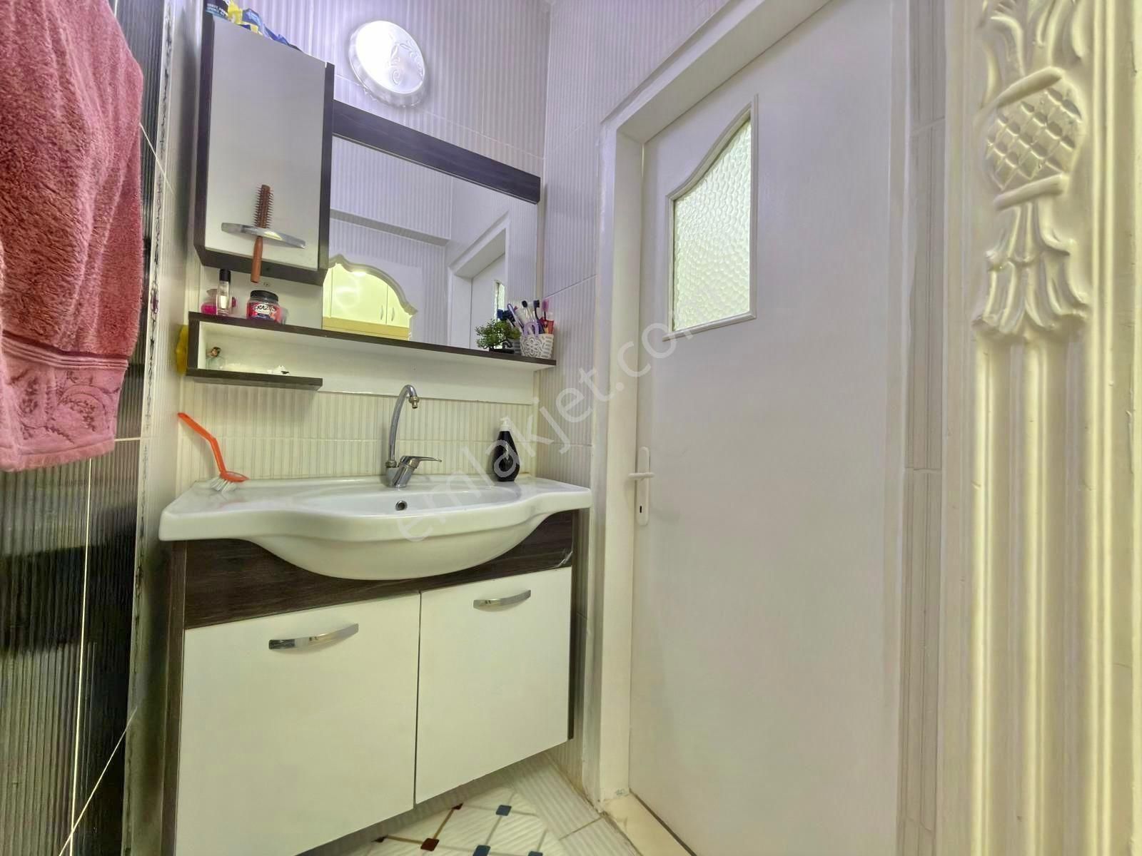 Sincan Osmanlı Mah Site İçerisinde 3+1 Full Yapılı Satılık Daire - Görsel 20