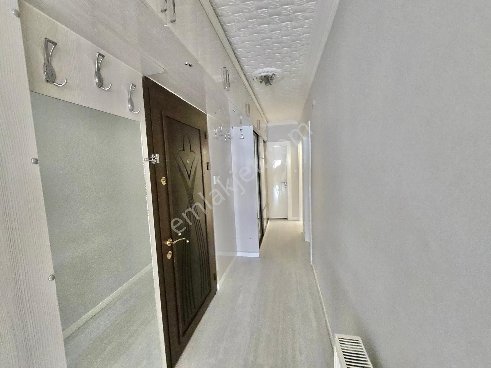 Sincan Tandoğan Mah. 3+1 Full Yapılı Daire Kredi Limiti Yok - Görsel 16