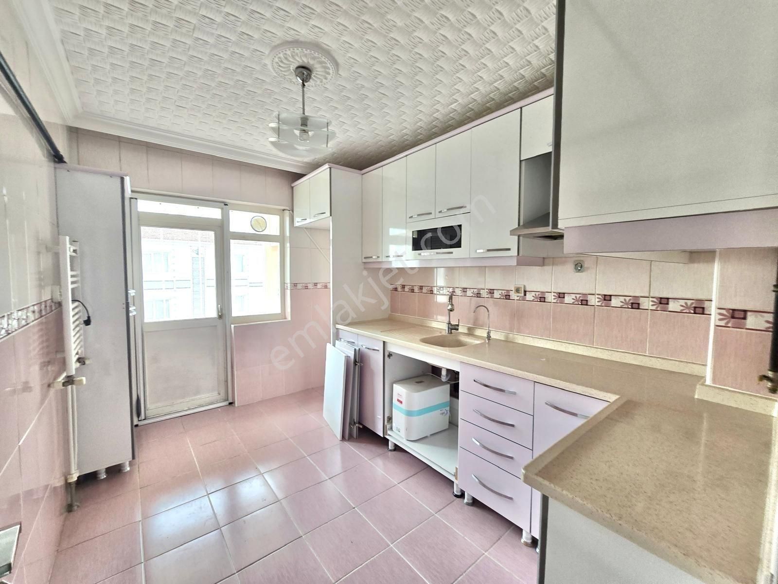 Sincan Tandoğan Mah. 3+1 Full Yapılı Daire Kredi Limiti Yok