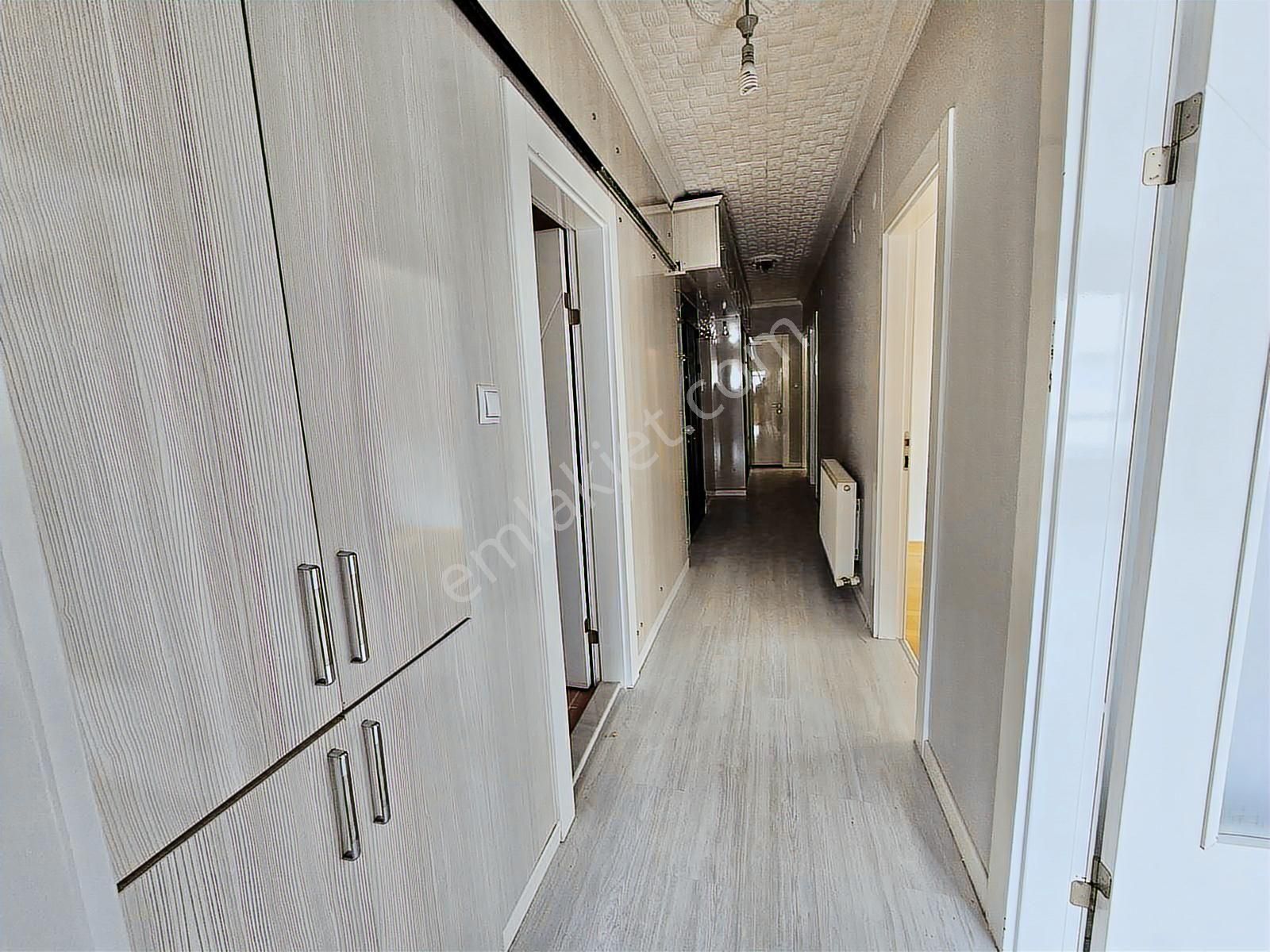 Sincan Tandoğan Mah. 3+1 Full Yapılı Daire Kredi Limiti Yok - Görsel 29