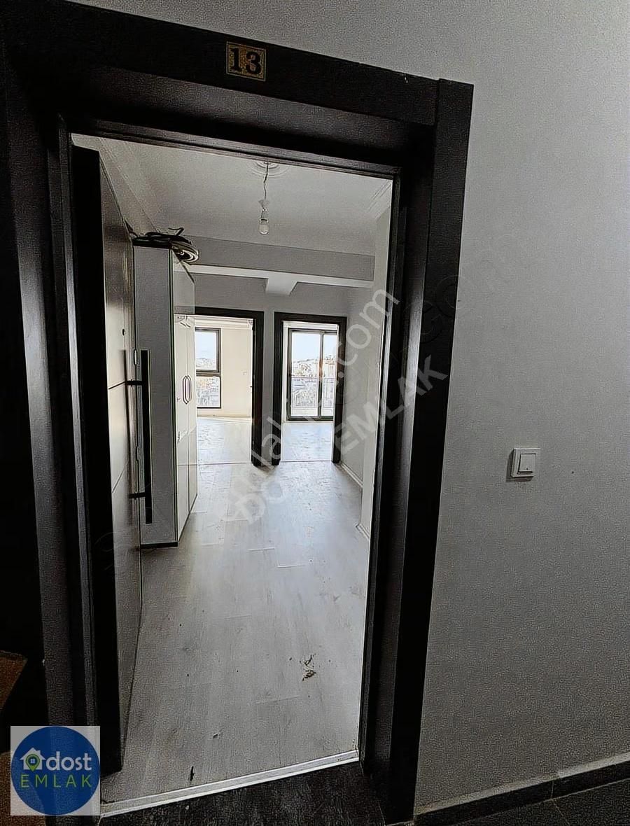 Dost Emlaktan Merkezde Asansörlü 3+1 Satılık Dubleks Daire - Görsel 12