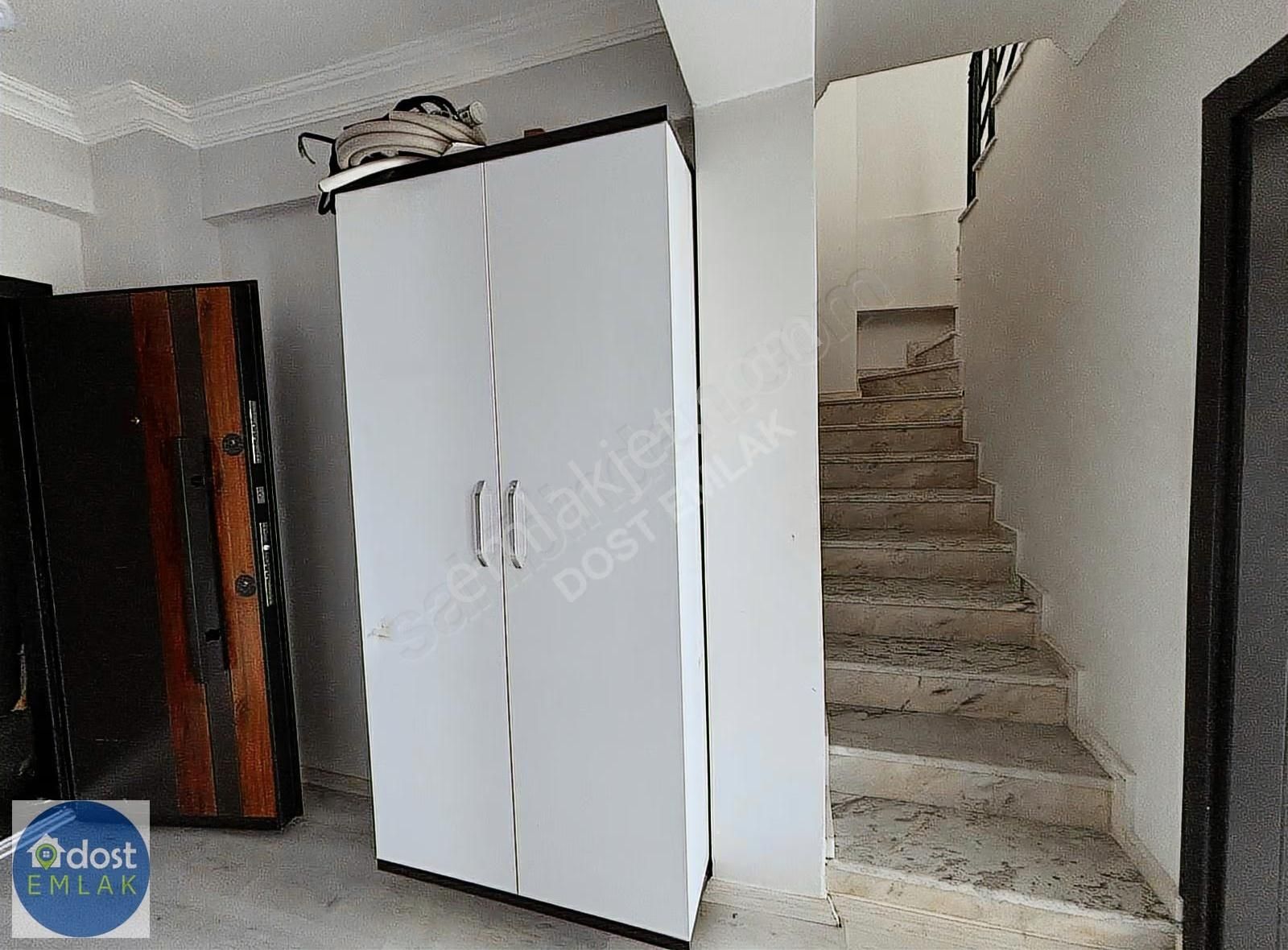 Dost Emlaktan Merkezde Asansörlü 3+1 Satılık Dubleks Daire - Görsel 20