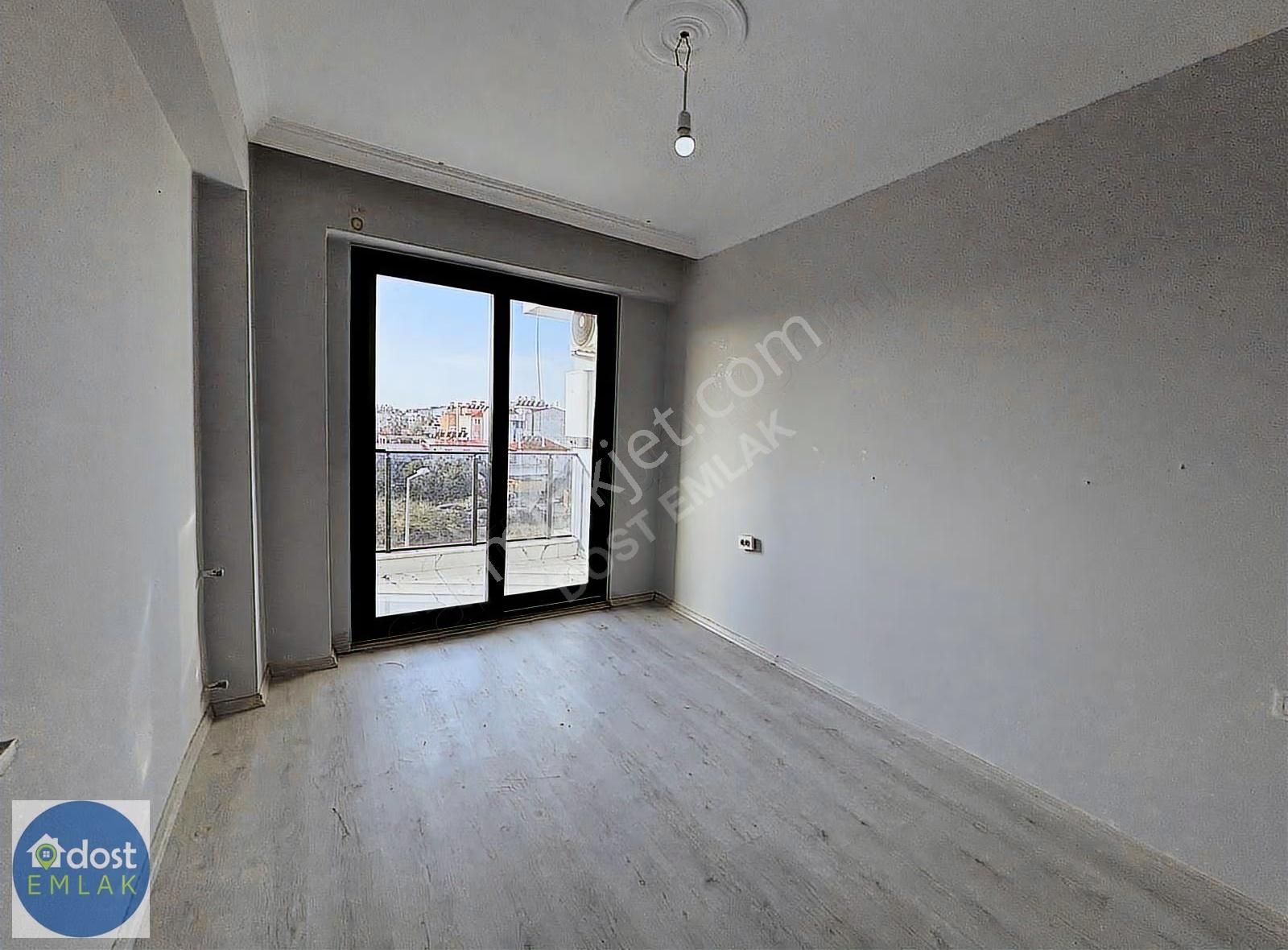 Dost Emlaktan Merkezde Asansörlü 3+1 Satılık Dubleks Daire - Görsel 8